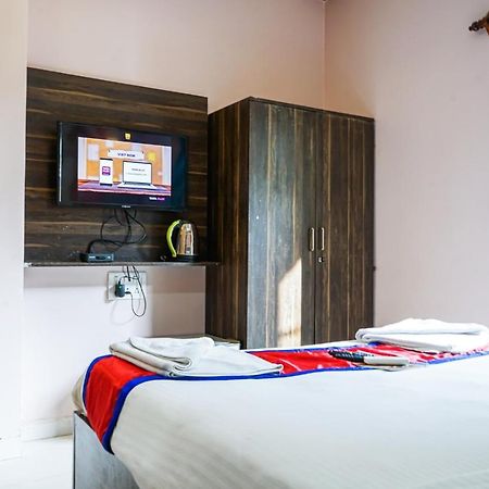 Hotel Baga Highq - Near Baga Beach Luaran gambar