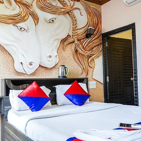 Hotel Baga Highq - Near Baga Beach Luaran gambar