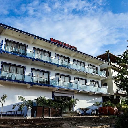 Hotel Baga Highq - Near Baga Beach Luaran gambar
