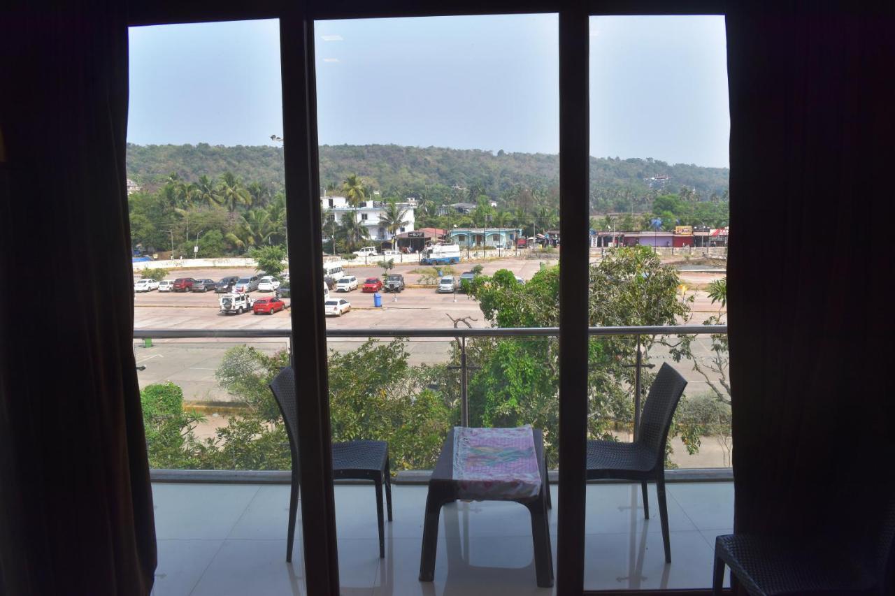 Hotel Baga Highq - Near Baga Beach Luaran gambar
