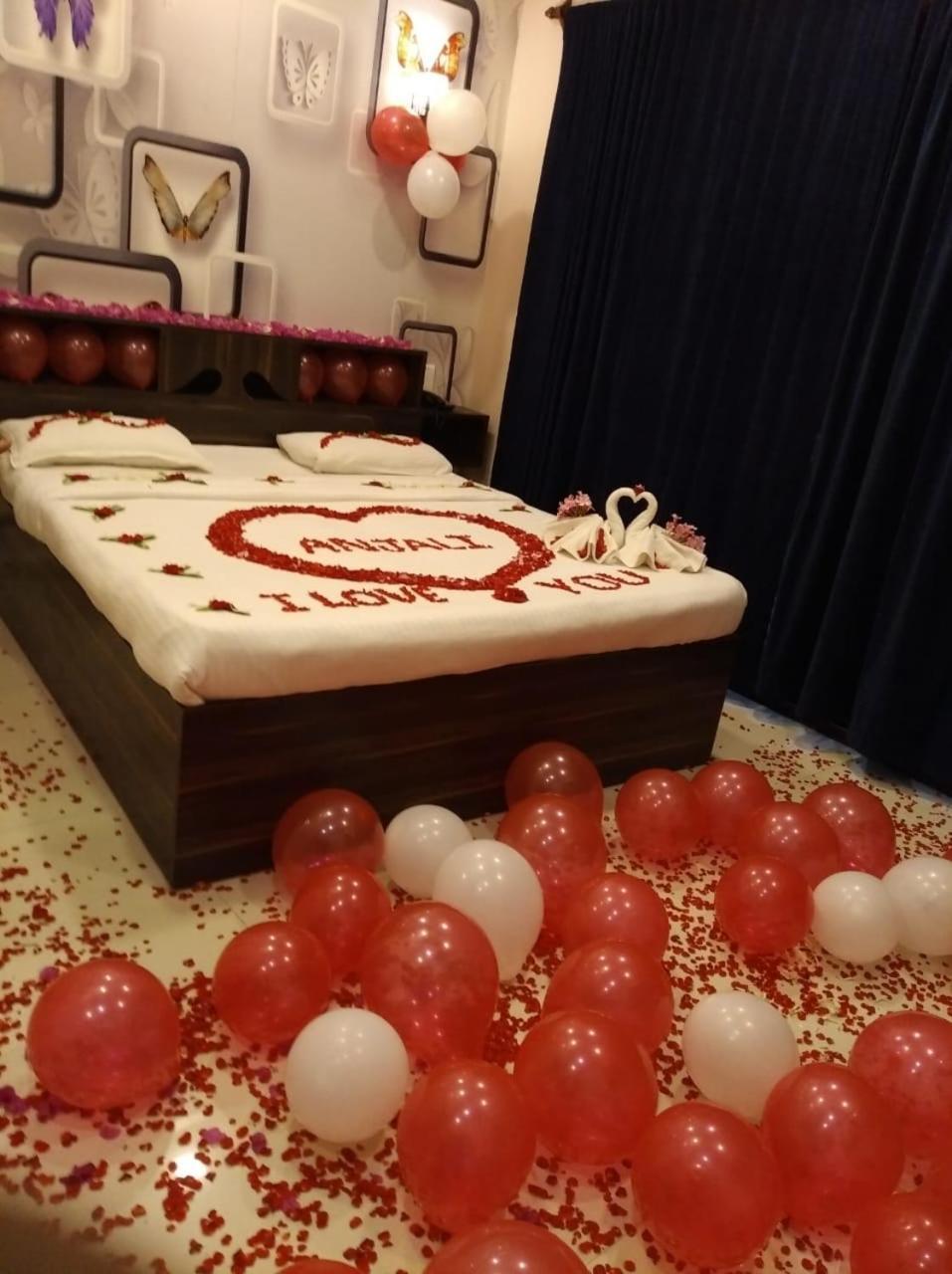 Hotel Baga Highq - Near Baga Beach Luaran gambar