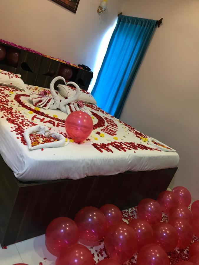 Hotel Baga Highq - Near Baga Beach Luaran gambar