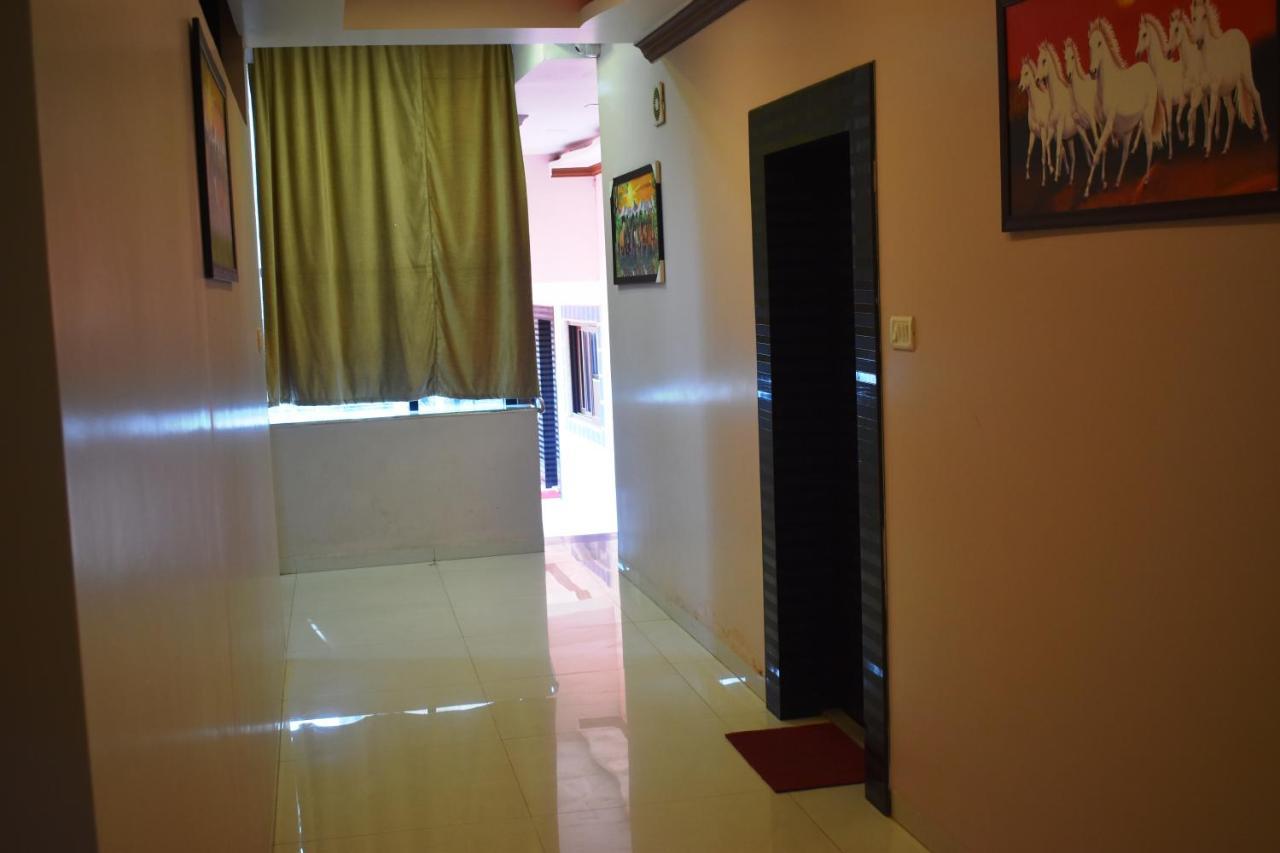 Hotel Baga Highq - Near Baga Beach Luaran gambar