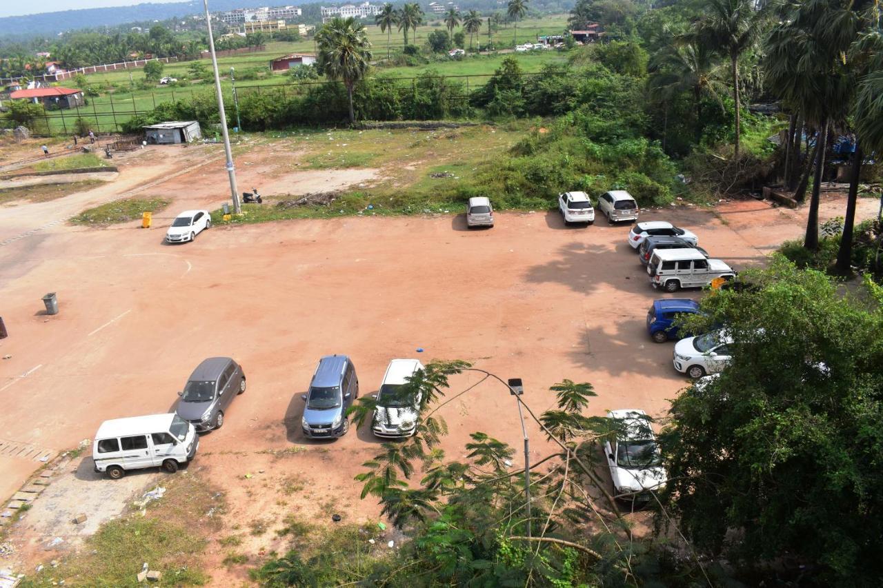 Hotel Baga Highq - Near Baga Beach Luaran gambar