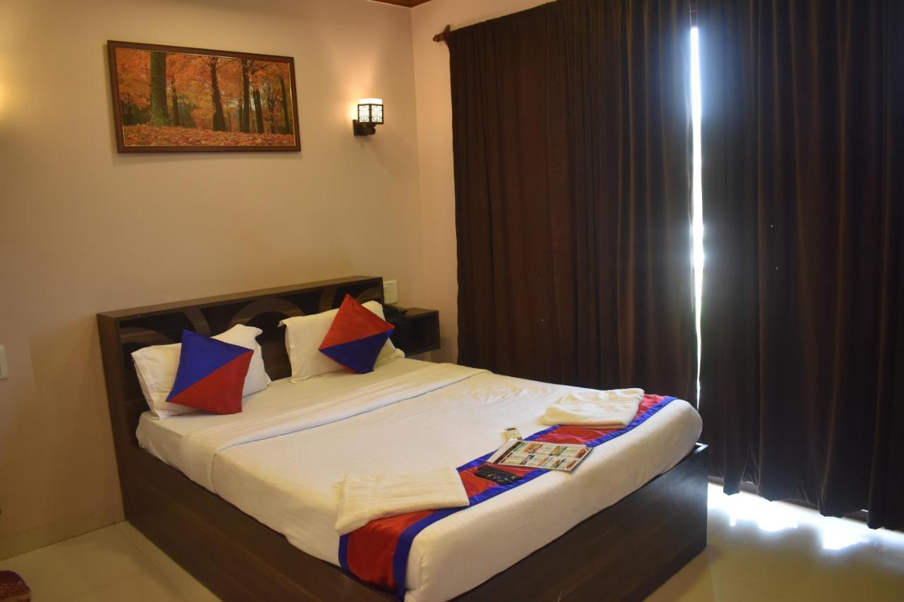 Hotel Baga Highq - Near Baga Beach Luaran gambar