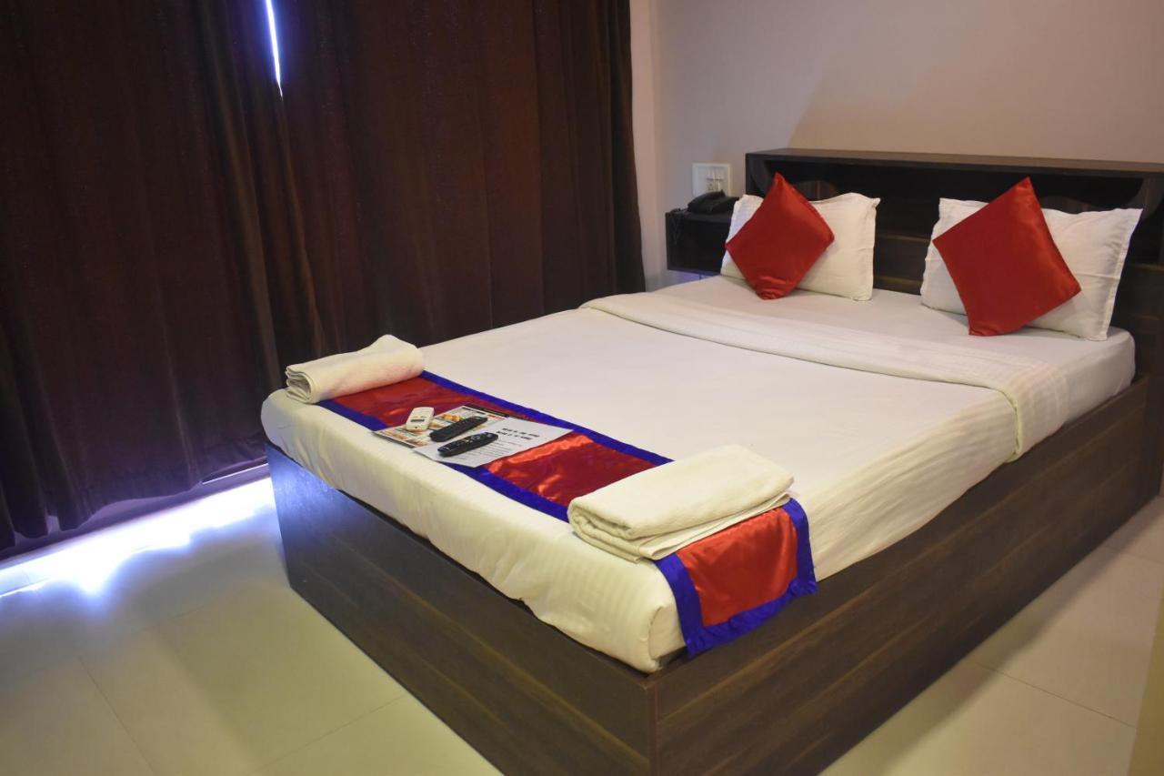 Hotel Baga Highq - Near Baga Beach Luaran gambar