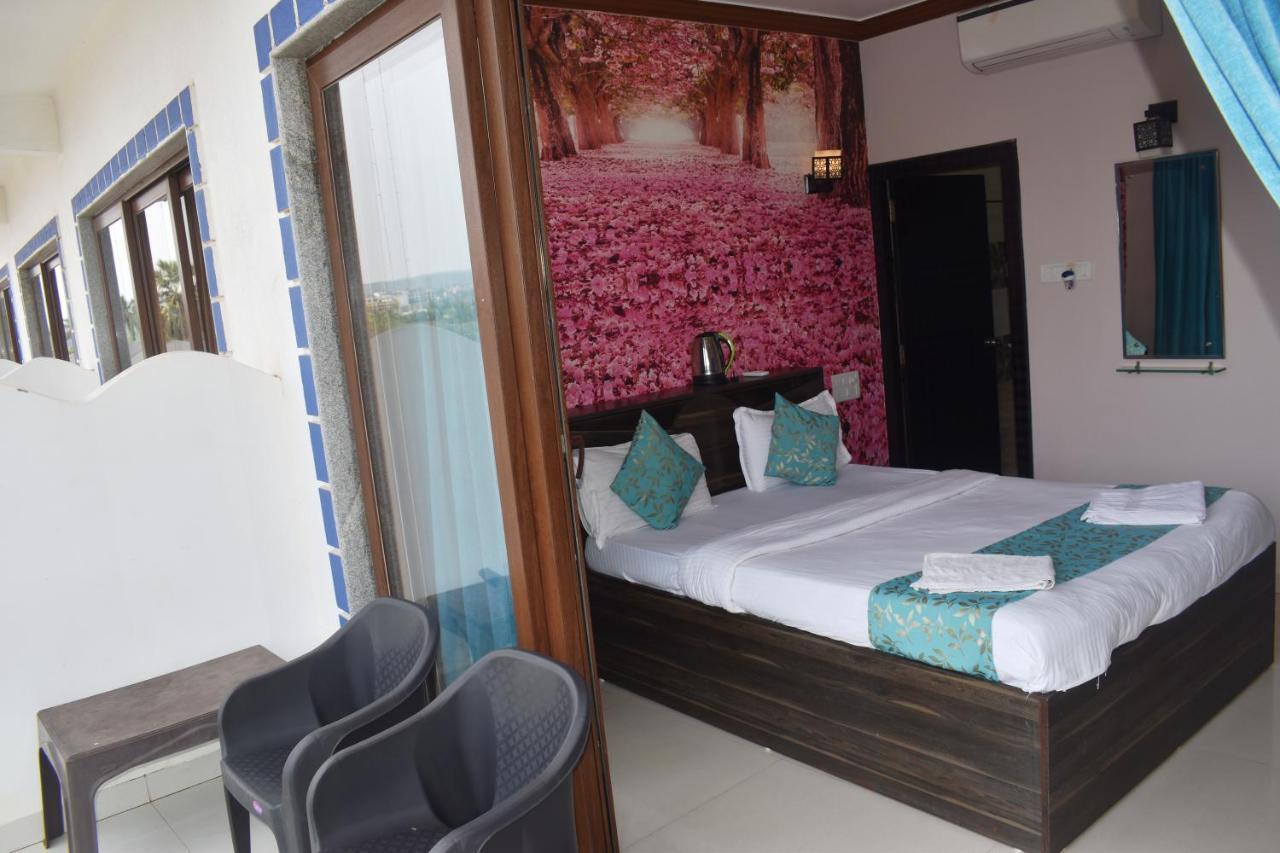 Hotel Baga Highq - Near Baga Beach Luaran gambar