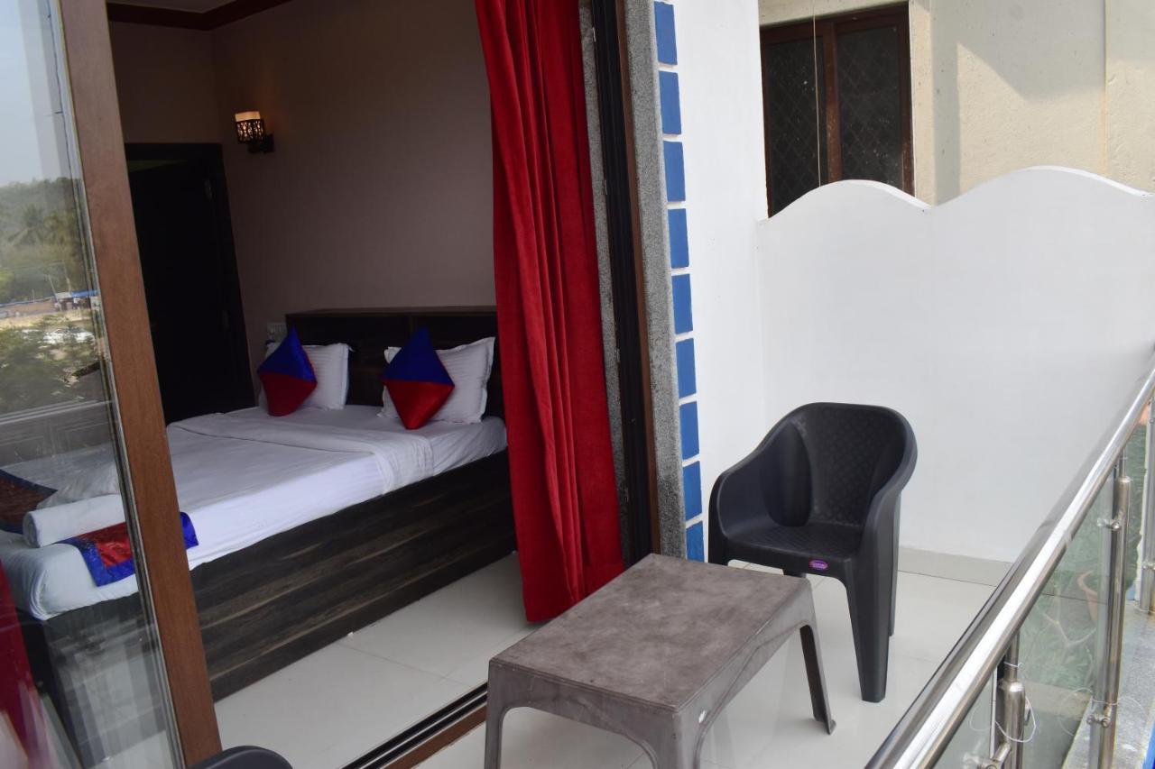 Hotel Baga Highq - Near Baga Beach Luaran gambar