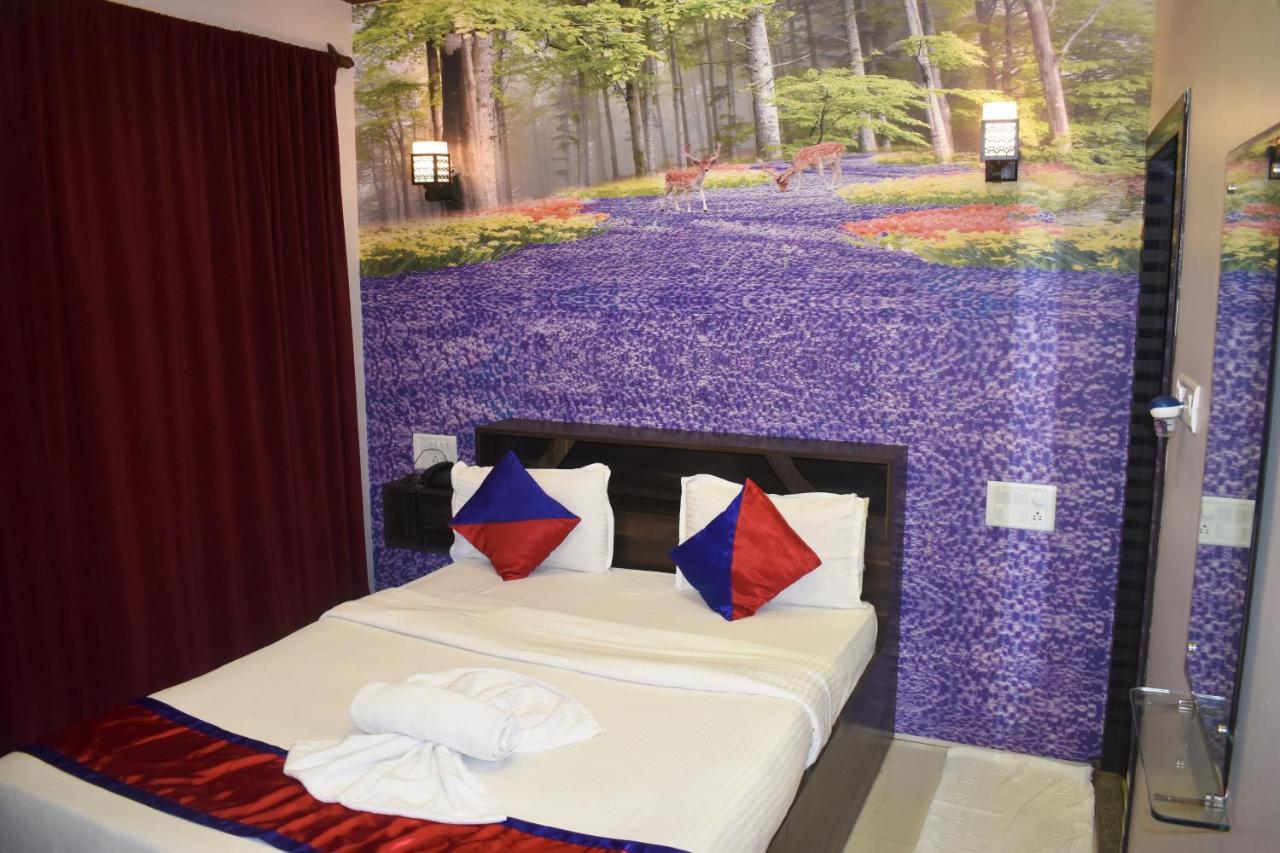 Hotel Baga Highq - Near Baga Beach Luaran gambar