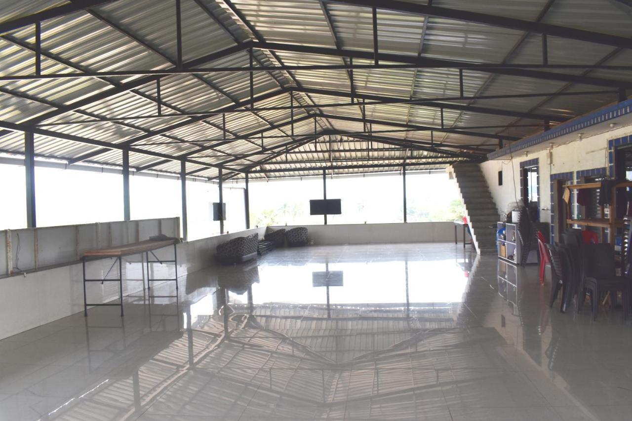 Hotel Baga Highq - Near Baga Beach Luaran gambar