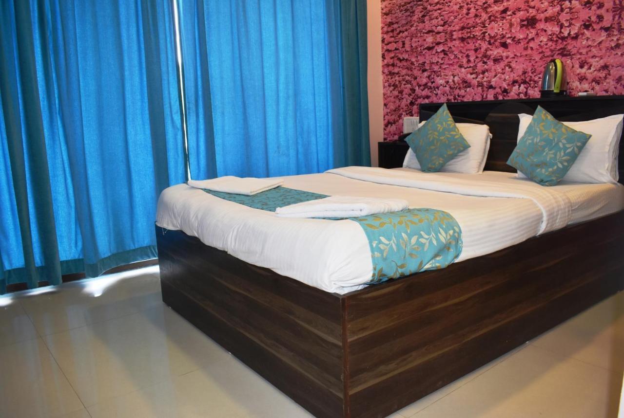 Hotel Baga Highq - Near Baga Beach Luaran gambar
