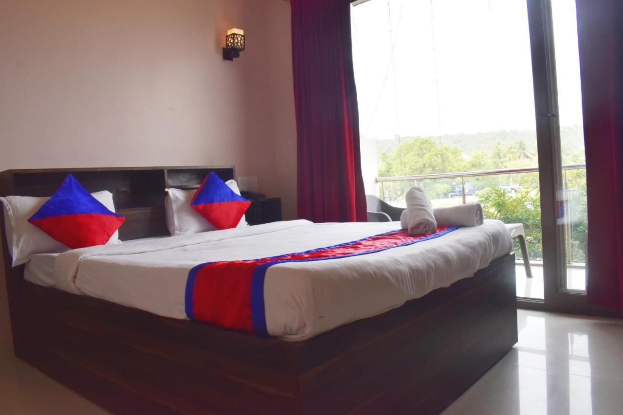 Hotel Baga Highq - Near Baga Beach Luaran gambar