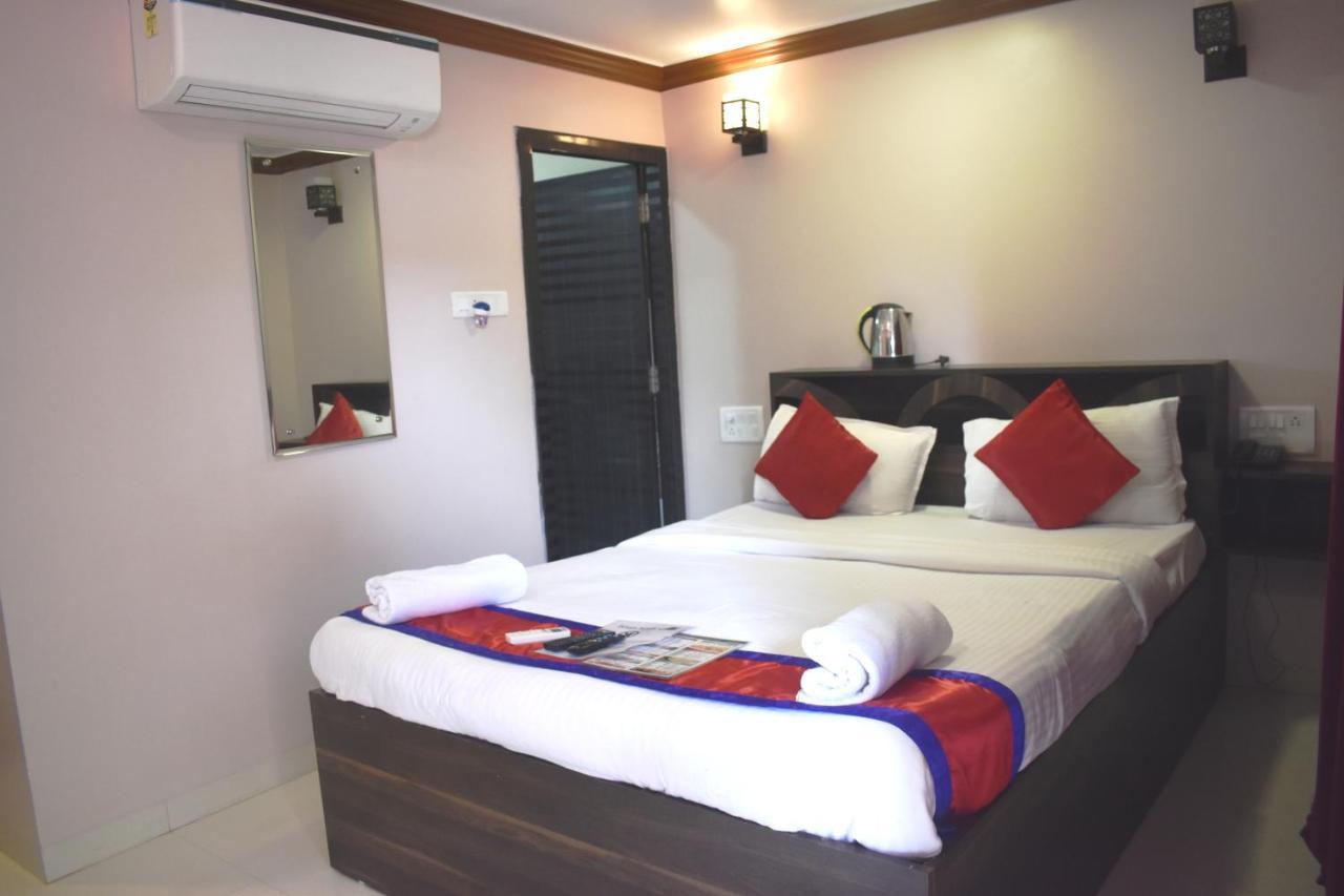 Hotel Baga Highq - Near Baga Beach Luaran gambar