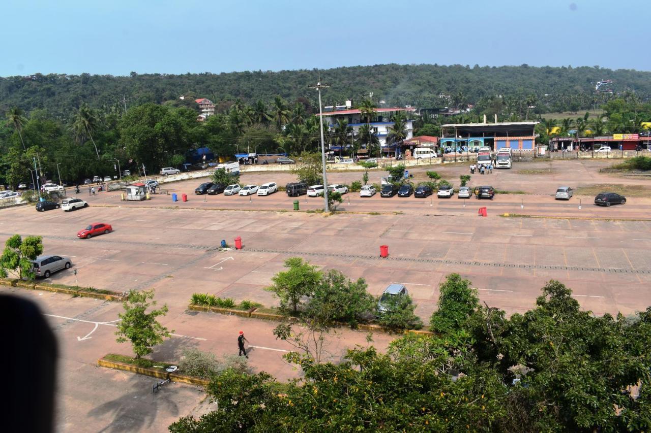 Hotel Baga Highq - Near Baga Beach Luaran gambar