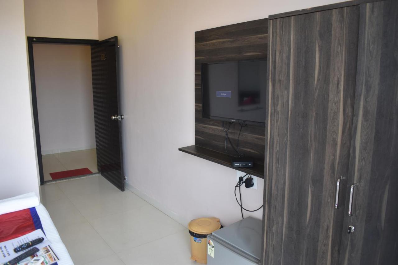 Hotel Baga Highq - Near Baga Beach Luaran gambar