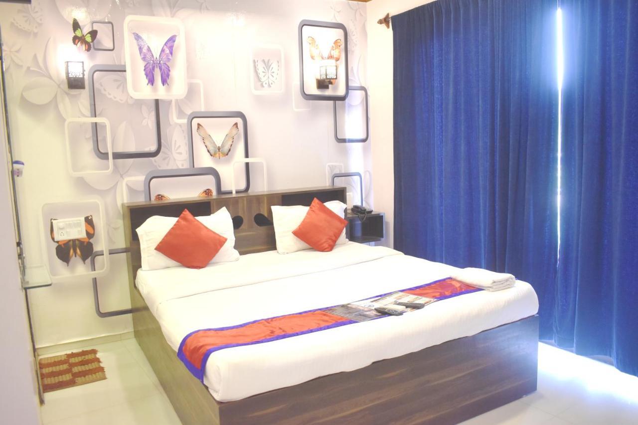 Hotel Baga Highq - Near Baga Beach Luaran gambar