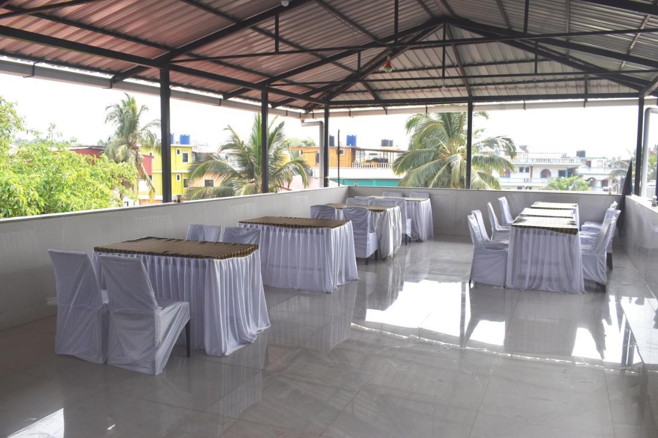 Hotel Baga Highq - Near Baga Beach Luaran gambar