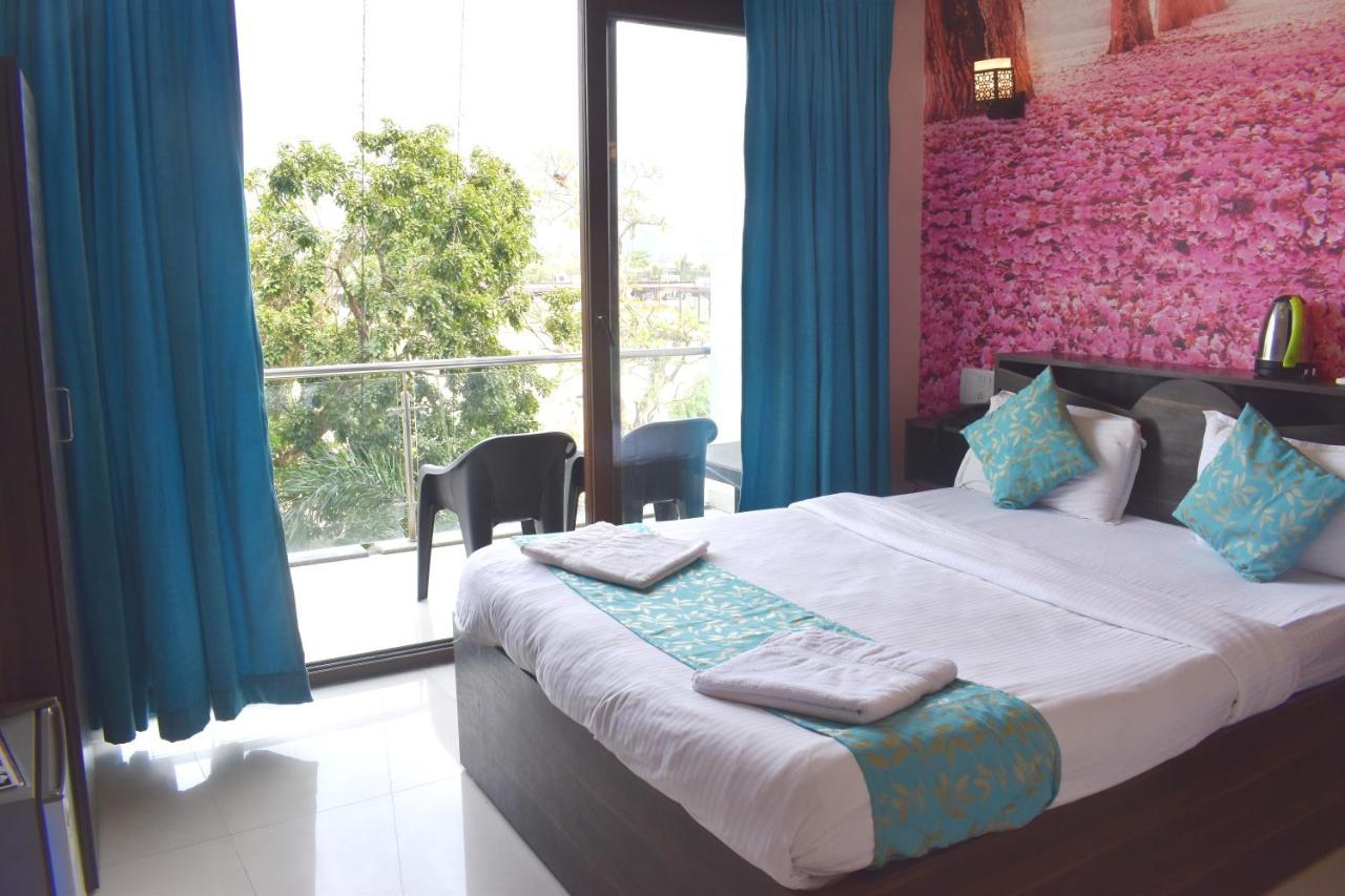 Hotel Baga Highq - Near Baga Beach Luaran gambar