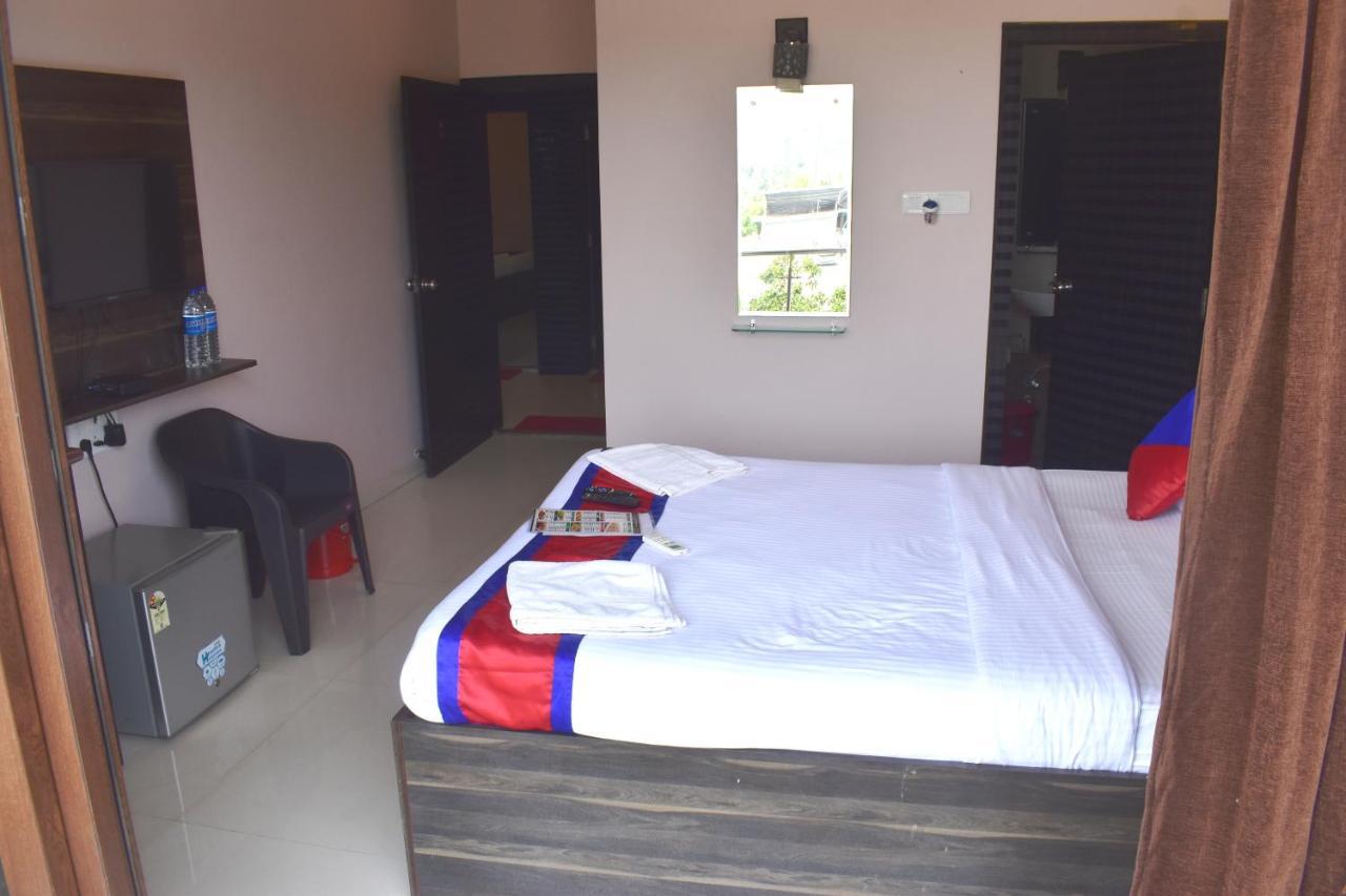 Hotel Baga Highq - Near Baga Beach Luaran gambar