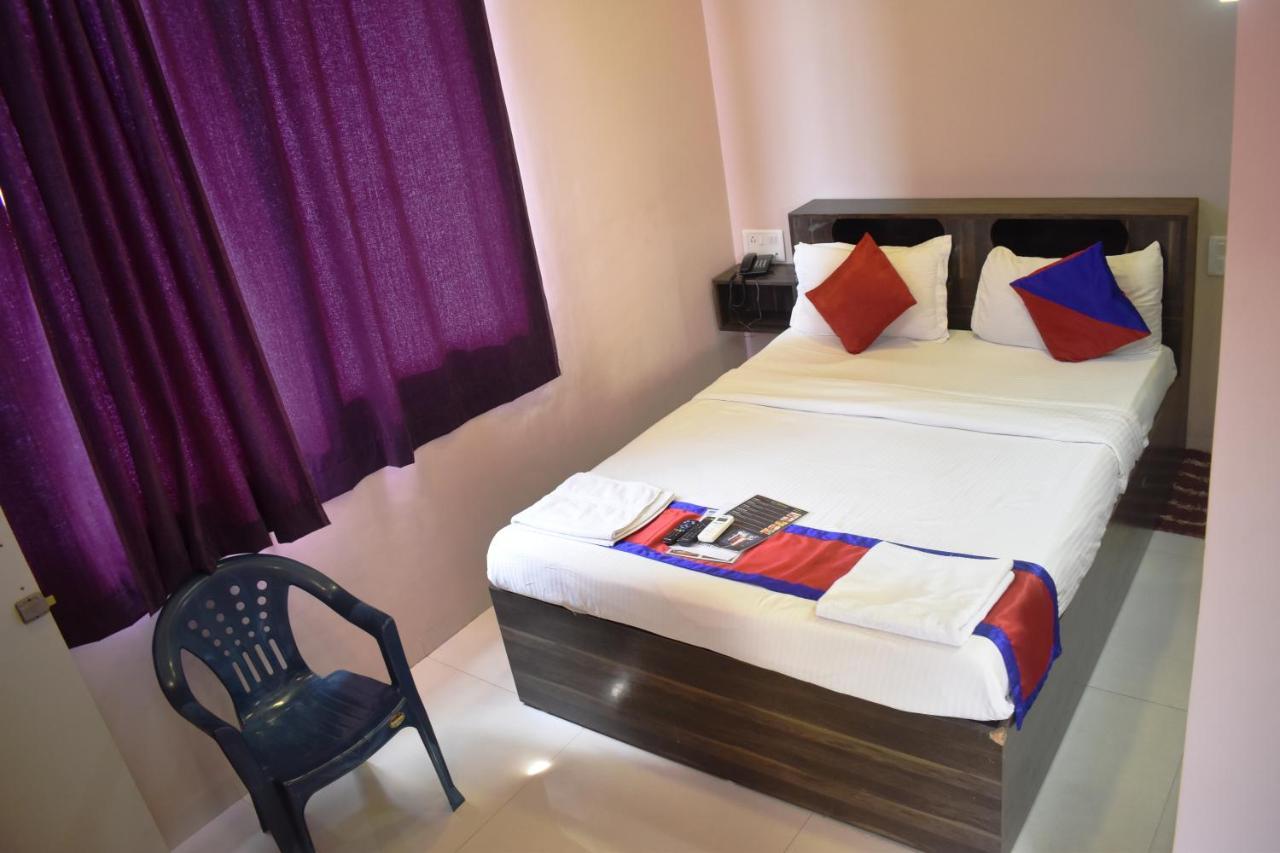 Hotel Baga Highq - Near Baga Beach Luaran gambar
