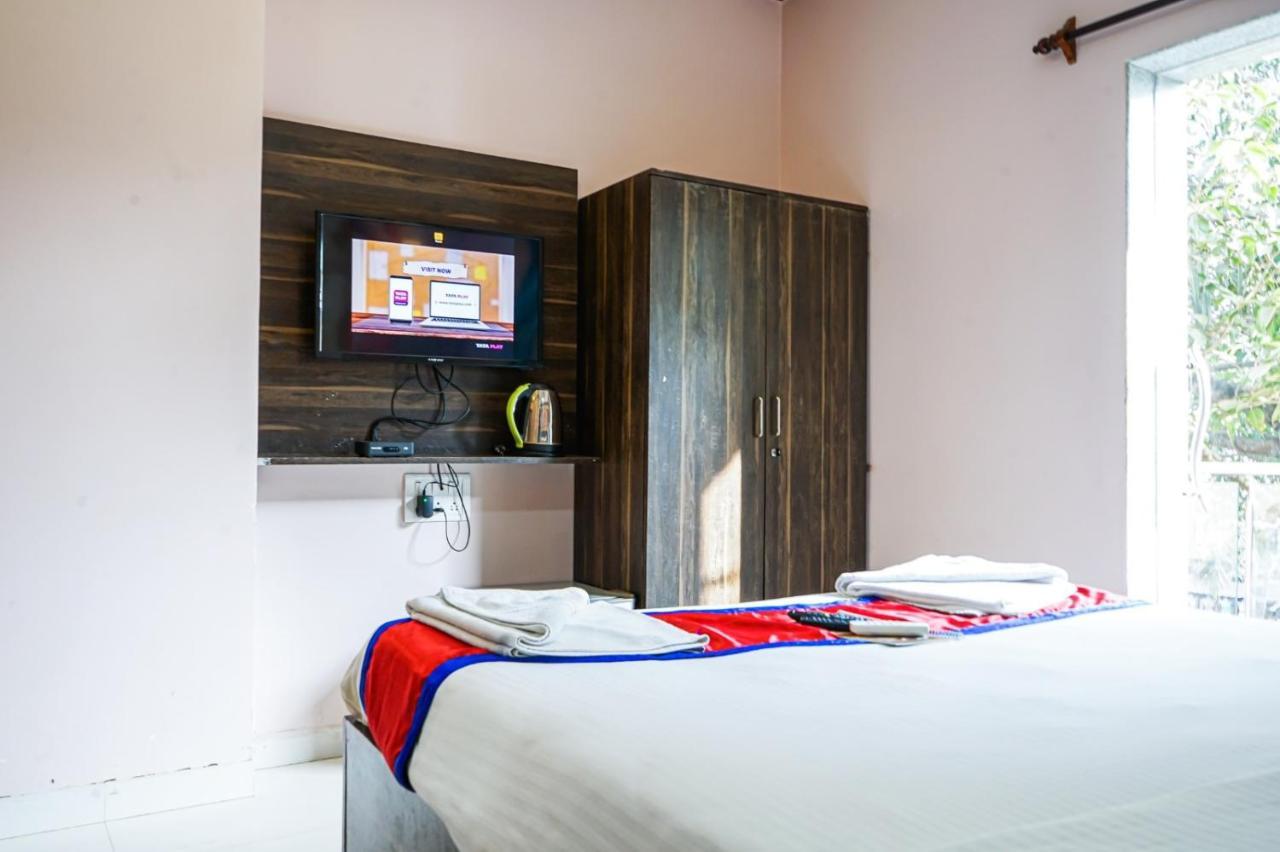 Hotel Baga Highq - Near Baga Beach Luaran gambar