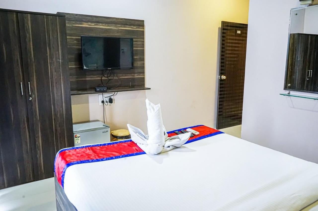 Hotel Baga Highq - Near Baga Beach Luaran gambar