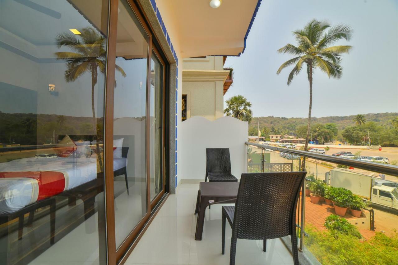 Hotel Baga Highq - Near Baga Beach Luaran gambar