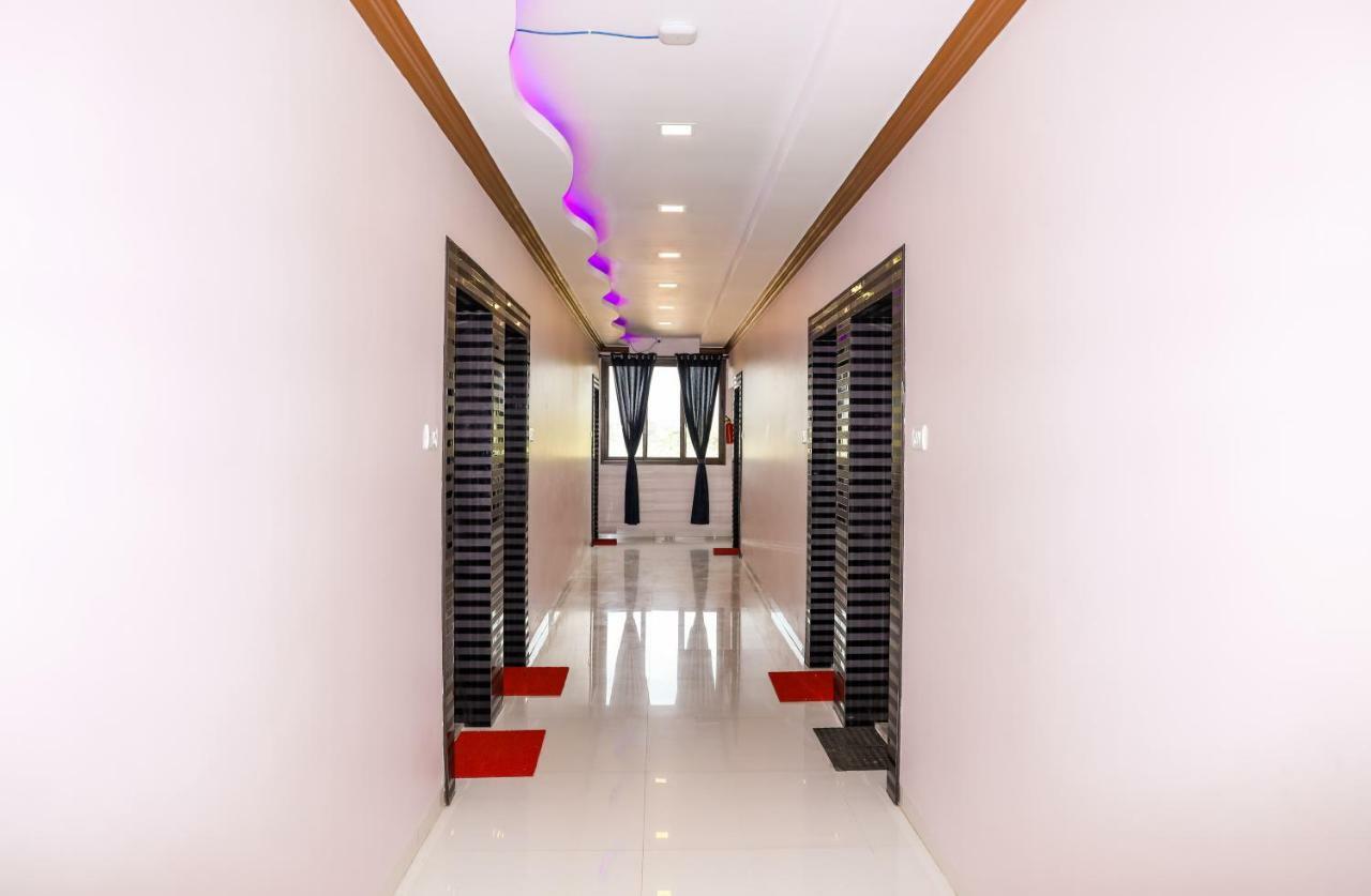 Hotel Baga Highq - Near Baga Beach Luaran gambar