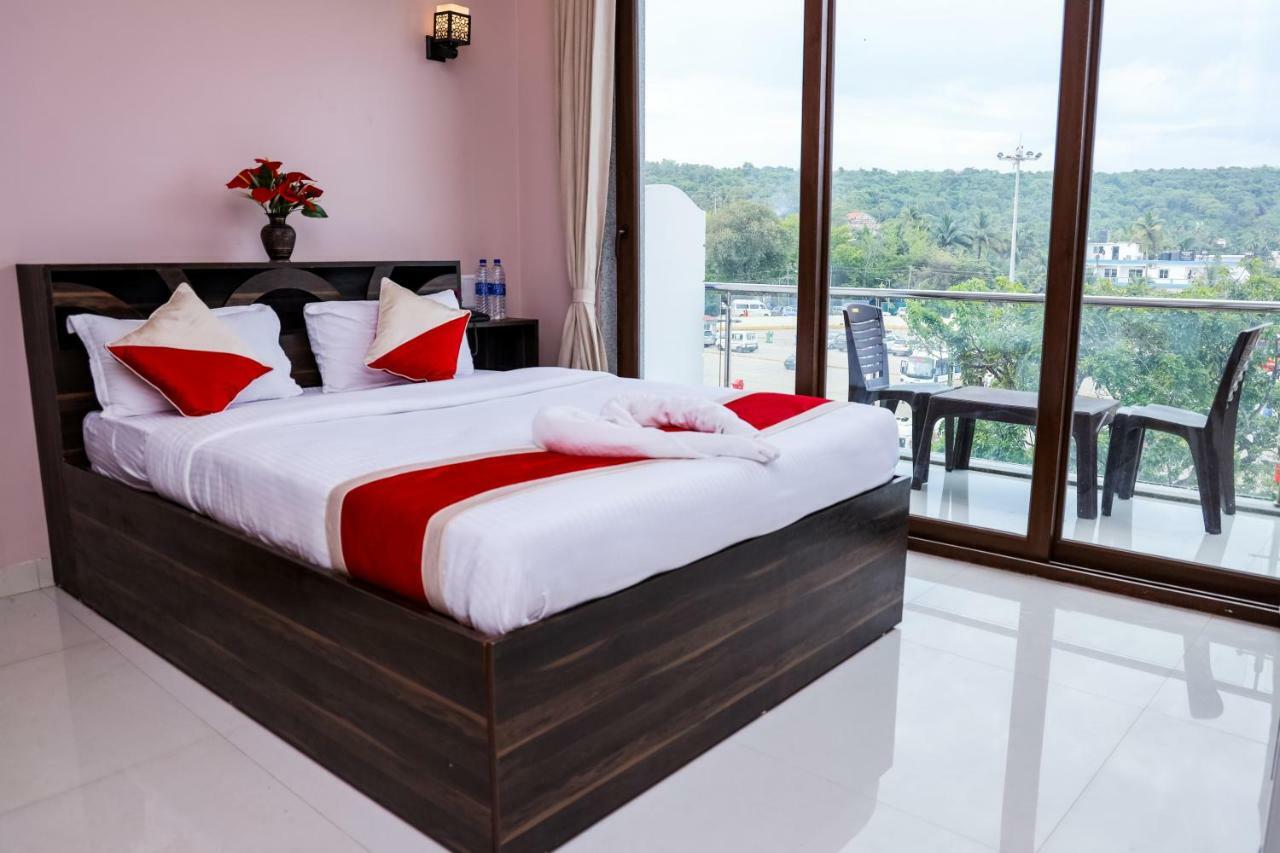 Hotel Baga Highq - Near Baga Beach Luaran gambar